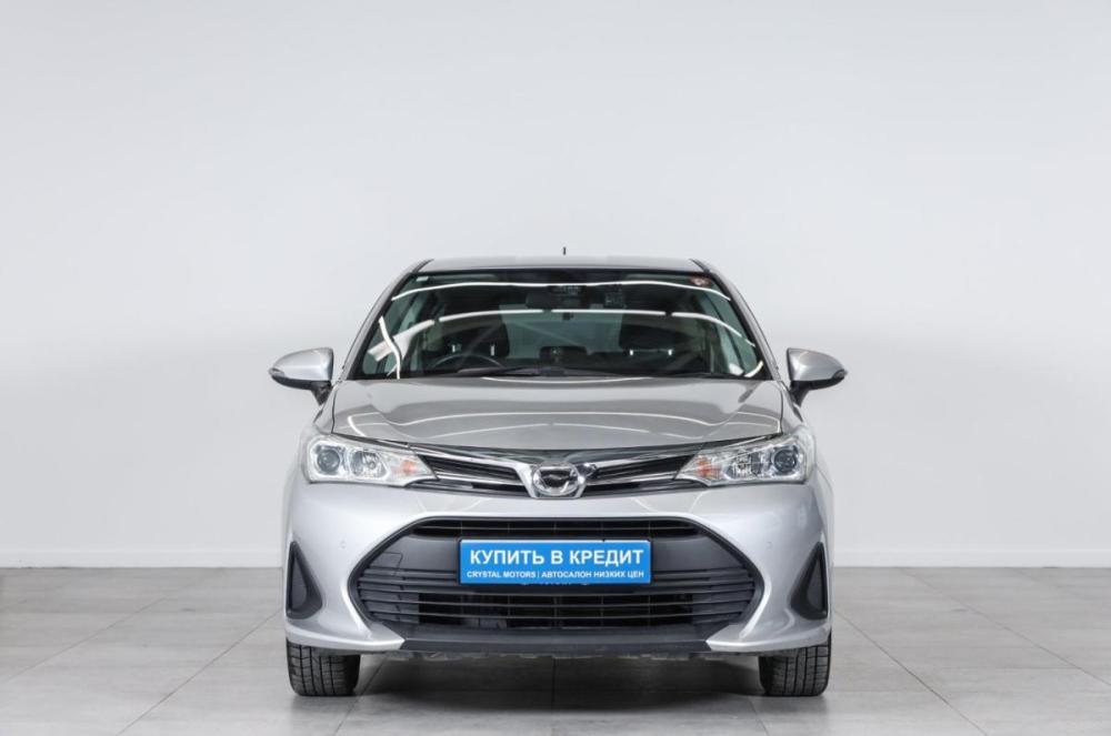 Toyota Corolla XI (E160 E170) Рестайлинг 2 Новосибирск  - изображение 2