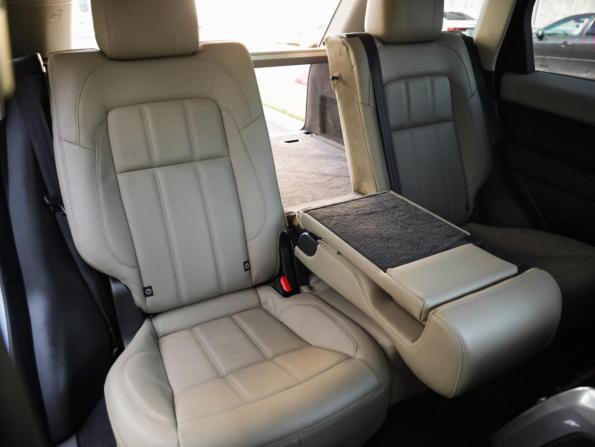 Land Rover Range Rover Sport II Рестайлинг с пробегом 2020 года, цена 6 299 000 рублей, 53447 км, внедорожник, Автокод Объявления