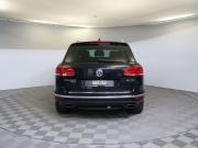 Volkswagen Touareg II Рестайлинг Санкт-Петербург  - изображение 31