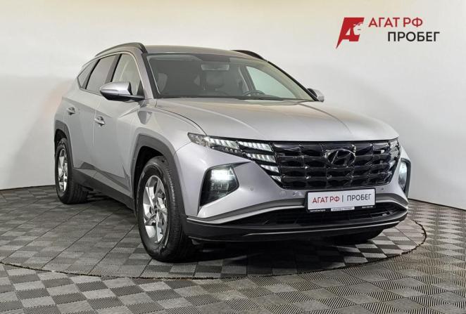 Hyundai Tucson IV с пробегом 2021 года, цена 3 320 000 рублей, 30165 км, внедорожник, Автокод Объявления