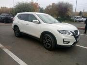Nissan X-Trail III Рестайлинг Кемерово  - изображение 6