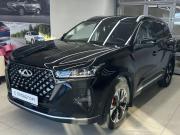 Chery Tiggo 7 Pro Max I Москва  - изображение 19