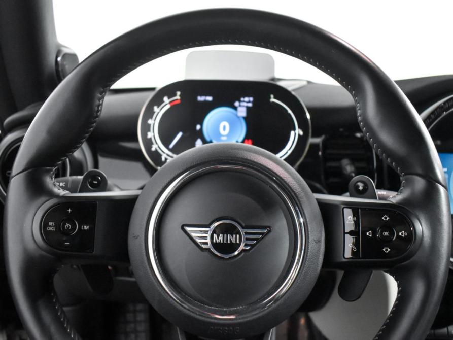 Mini Hatch III (F55/F56) Рестайлинг 2 Санкт-Петербург  - изображение 23