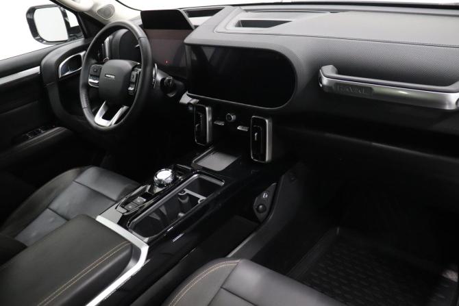 Haval Dargo с пробегом 2025 года, цена 3 169 000 рублей, 5441 км, внедорожник, Автокод Объявления
