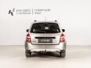 Lada (ВАЗ) Granta I Рестайлинг Казань  - изображение 12