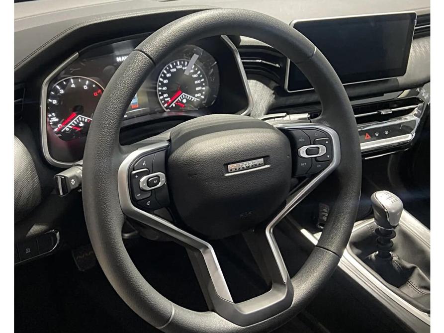 Haval Jolion I Рестайлинг 2 Москва  - изображение 9