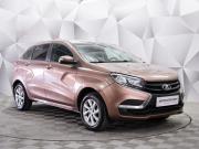 Lada (ВАЗ) XRAY I Ульяновск  - изображение 27
