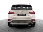 Hyundai Santa Fe IV Москва  - изображение 36