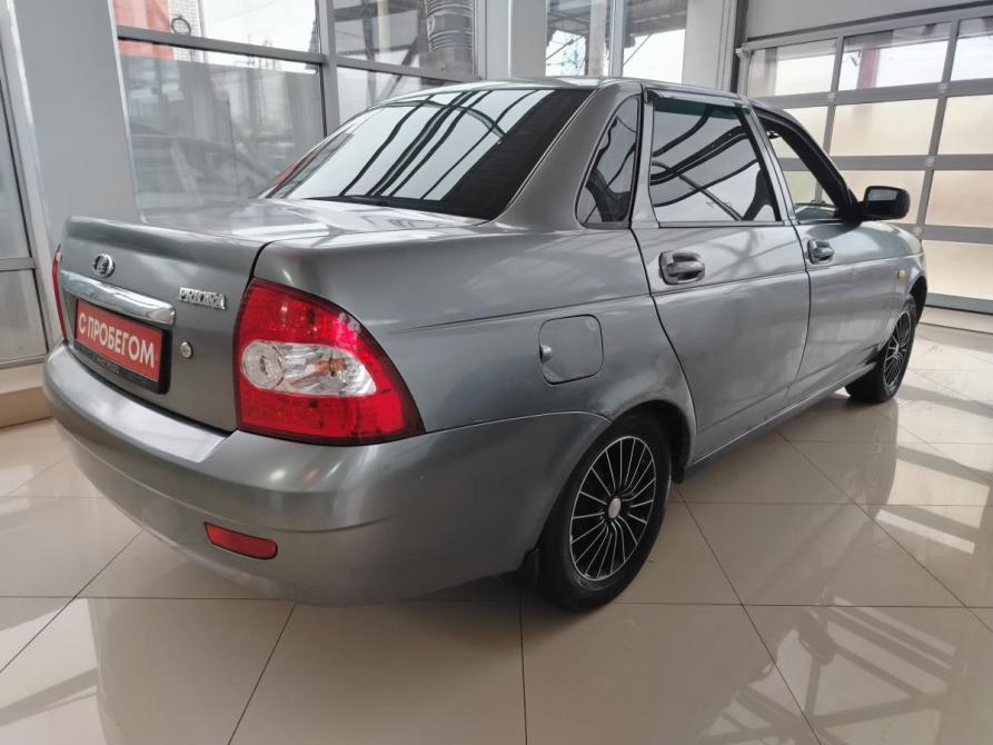 Lada (ВАЗ) Priora I Арзамас  - изображение 4