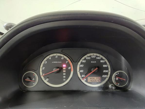 Honda CR-V II с пробегом 2003 года, цена 650 000 рублей, 400634 км, внедорожник, Автокод Объявления