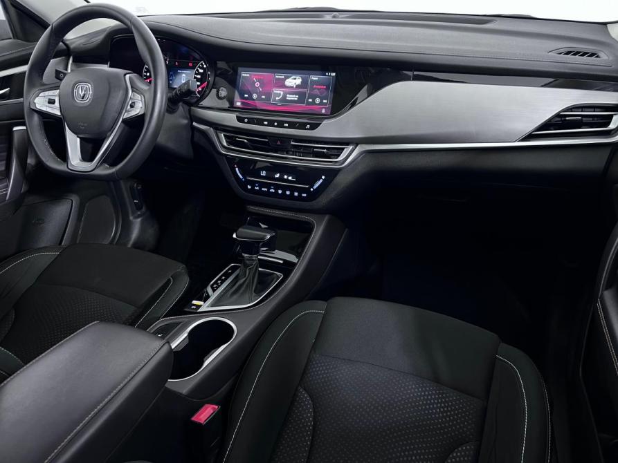 Changan CS35 Plus I Ростов-на-Дону  - изображение 13