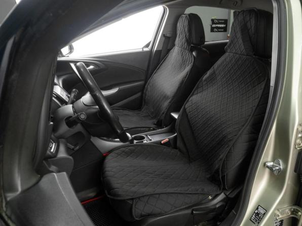 Opel Astra J с пробегом 2010 года, цена 489 000 рублей, 253487 км, хэтчбек, Автокод Объявления