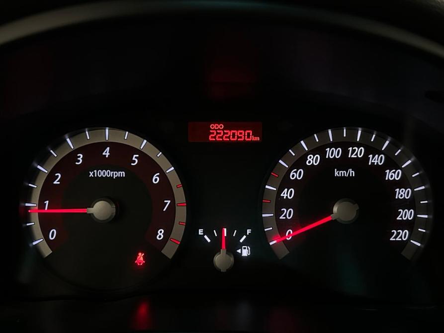 Kia Rio II Рестайлинг Санкт-Петербург  - изображение 12