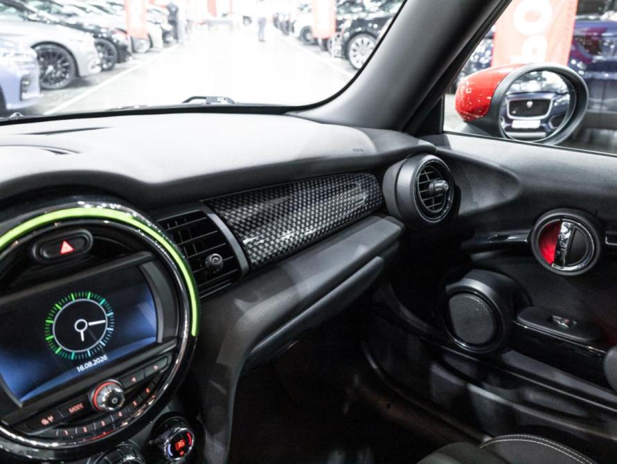 Mini Hatch III (F55/F56) Рестайлинг Санкт-Петербург  - изображение 21