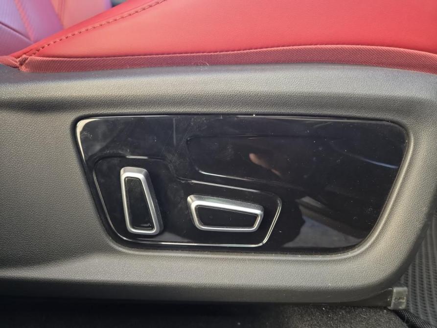 Forthing T5 EVO Саратов  - изображение 32