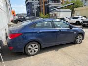 Hyundai Solaris I Рестайлинг Кемерово  - изображение 8