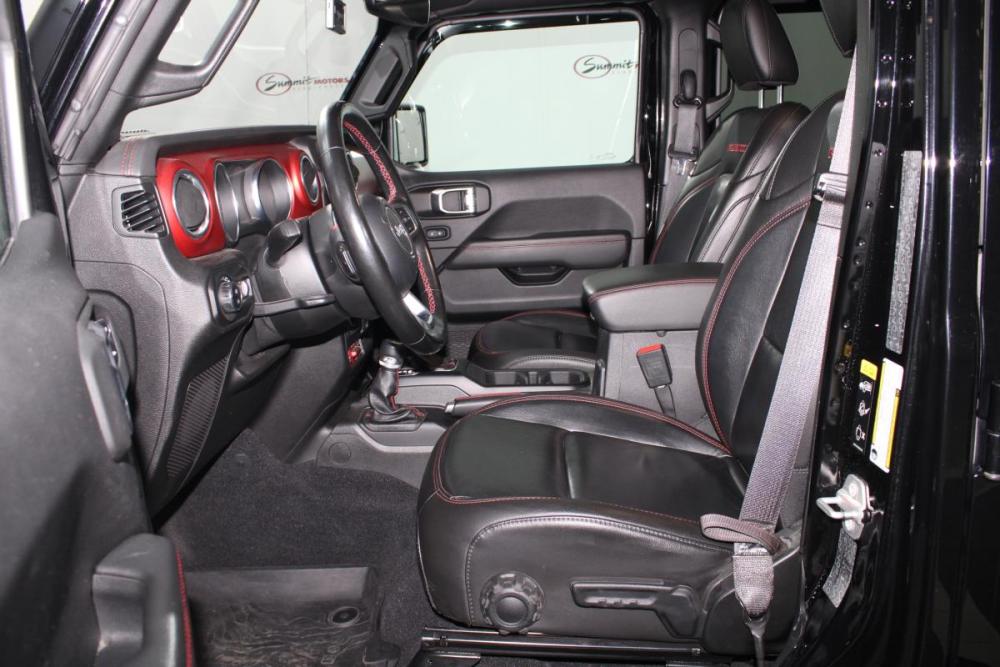Jeep Wrangler IV (JL) Владивосток  - изображение 22