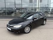 Subaru Impreza III Тверь  - изображение 12