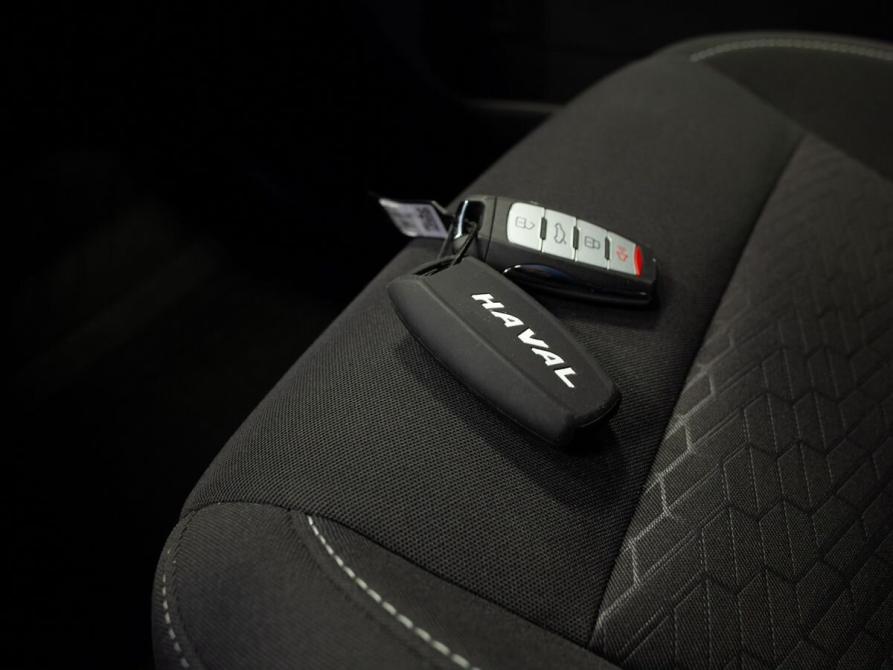 Haval M6 II Иваново  - изображение 35