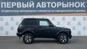 Lada (ВАЗ) Niva Legend Краснодар  - изображение 22