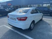 Lada (ВАЗ) Vesta I Тюмень  - изображение 13
