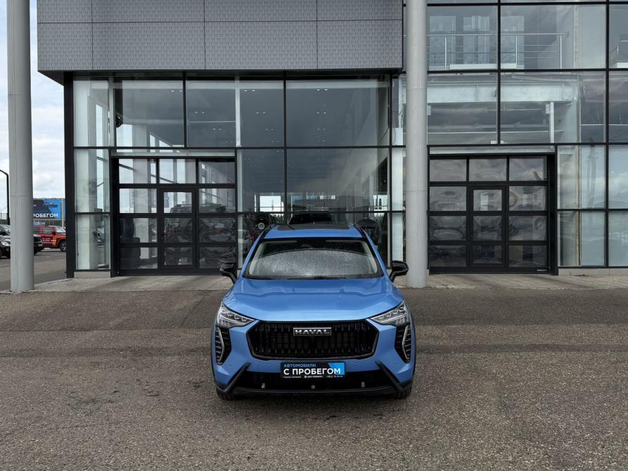 Haval Jolion I Тверь  - изображение 6