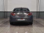 Opel Insignia I Рестайлинг Кемерово  - изображение 24