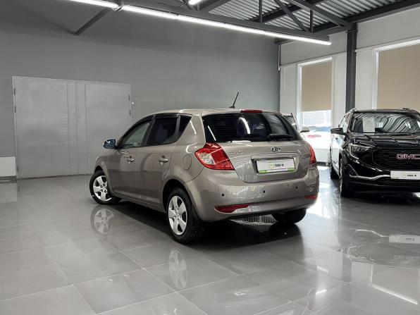Kia Ceed I Рестайлинг с пробегом 2012 года, цена 845 000 рублей, 182106 км, хэтчбек, Автокод Объявления
