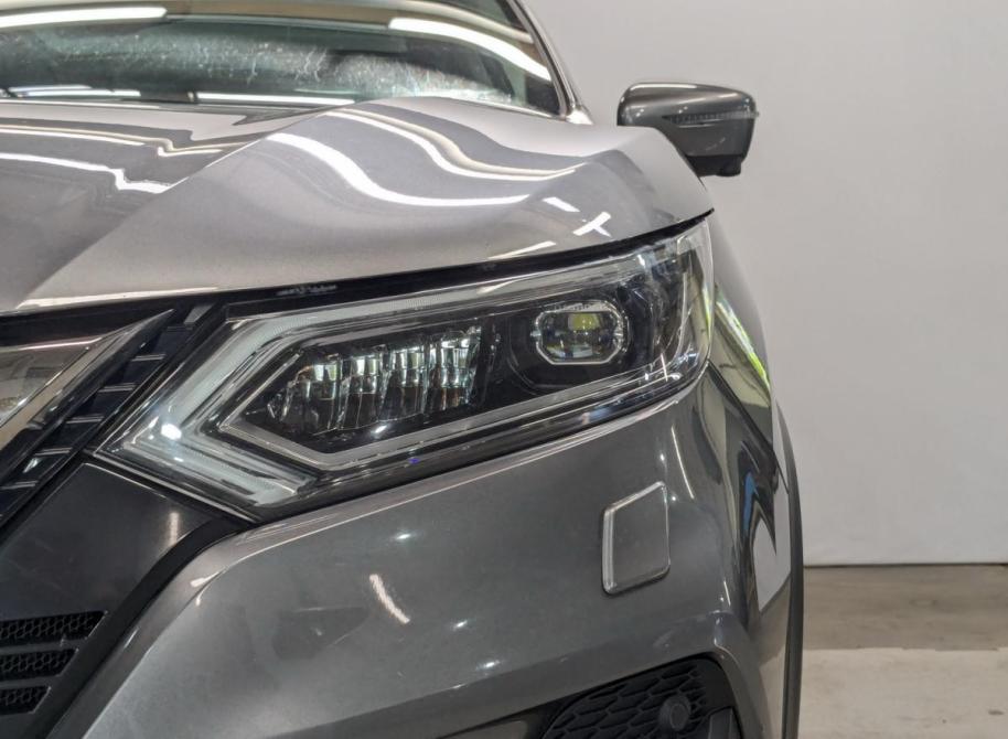 Nissan Qashqai II Рестайлинг Санкт-Петербург  - изображение 18