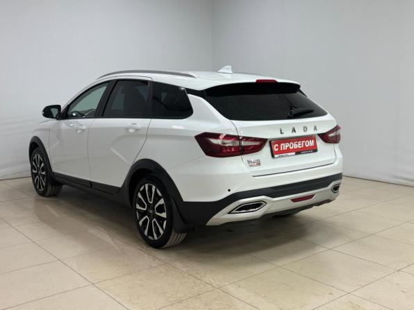 Lada (ВАЗ) Vesta I Рестайлинг (NG) с пробегом 2023 года, цена 1 150 000 рублей, 23576 км, универсал, Автокод Объявления