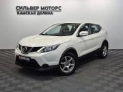 Nissan Qashqai II Пермь  - изображение 20
