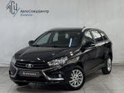 Lada (ВАЗ) Vesta I Химки  - изображение 18