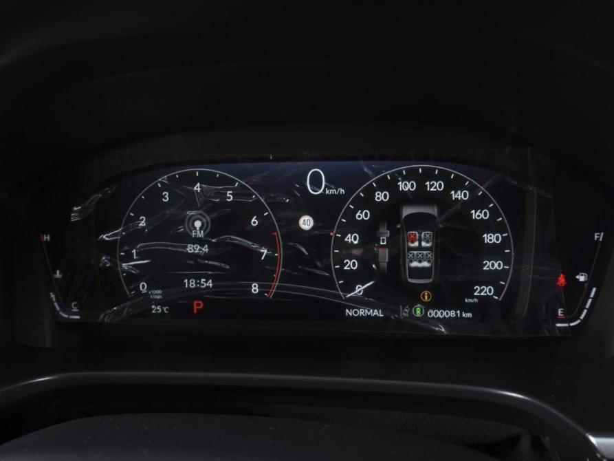 Honda CR-V VI Ростов-на-Дону  - изображение 21