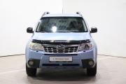Subaru Forester III Рестайлинг Иркутск  - изображение 22