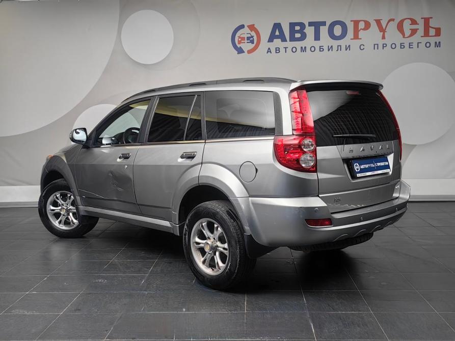 Haval H5 I Москва  - изображение 2