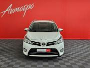 Toyota Verso I Рестайлинг Вологда  - изображение 28