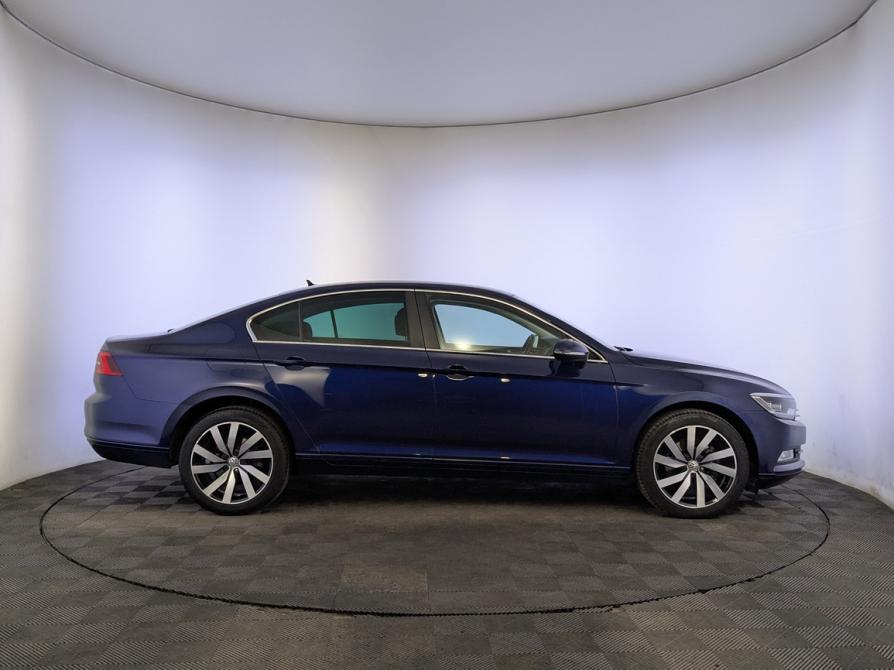 Volkswagen Passat B8 Москва  - изображение 4