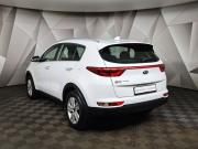 Kia Sportage IV Москва  - изображение 25