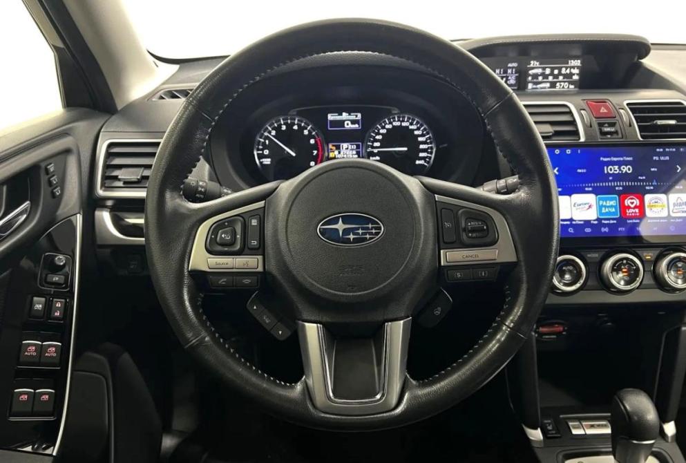 Subaru Forester IV Рестайлинг 2 Нижний Новгород  - изображение 17
