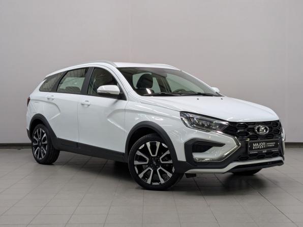 Lada (ВАЗ) Vesta I Рестайлинг (NG) с пробегом 2024 года, цена 1 425 000 рублей, 43048 км, универсал, Автокод Объявления