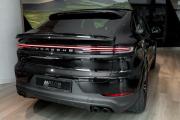 Porsche Cayenne III Рестайлинг Москва  - изображение 24