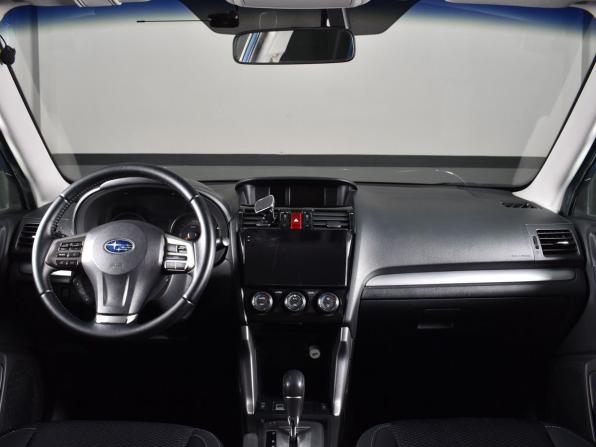 Subaru Forester IV с пробегом 2014 года, цена 1 764 997 рублей, 143471 км, внедорожник, Автокод Объявления