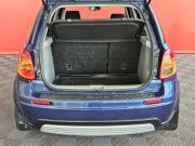 Suzuki SX4 I (Classic) Вологда  - изображение 37