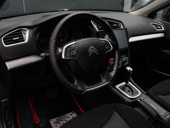 Citroen C4 II с пробегом 2013 года, цена 570 000 рублей, 277000 км, седан, Автокод Объявления