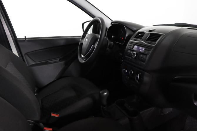 Lada (ВАЗ) Granta I Рестайлинг с пробегом 2023 года, цена 799 990 рублей, 29908 км, седан, Автокод Объявления
