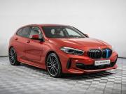 BMW 1 серии III (F40) Москва  - изображение 20