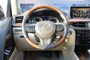Lexus LX III Рестайлинг 2 Иркутск  - изображение 53