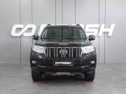 Toyota Land Cruiser Prado 150 Series Рестайлинг 3 Воронеж  - изображение 22