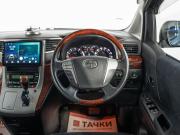 Toyota Vellfire I Иркутск  - изображение 35