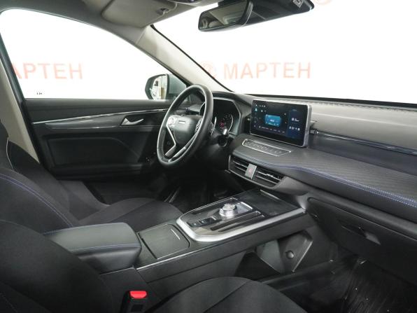Haval Jolion I с пробегом 2023 года, цена 1 728 000 рублей, 31826 км, внедорожник, Автокод Объявления